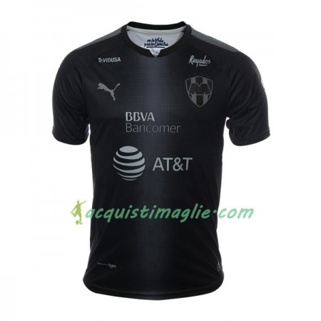 Divisa di Calcio Monterrey Trasferta 2018/2019